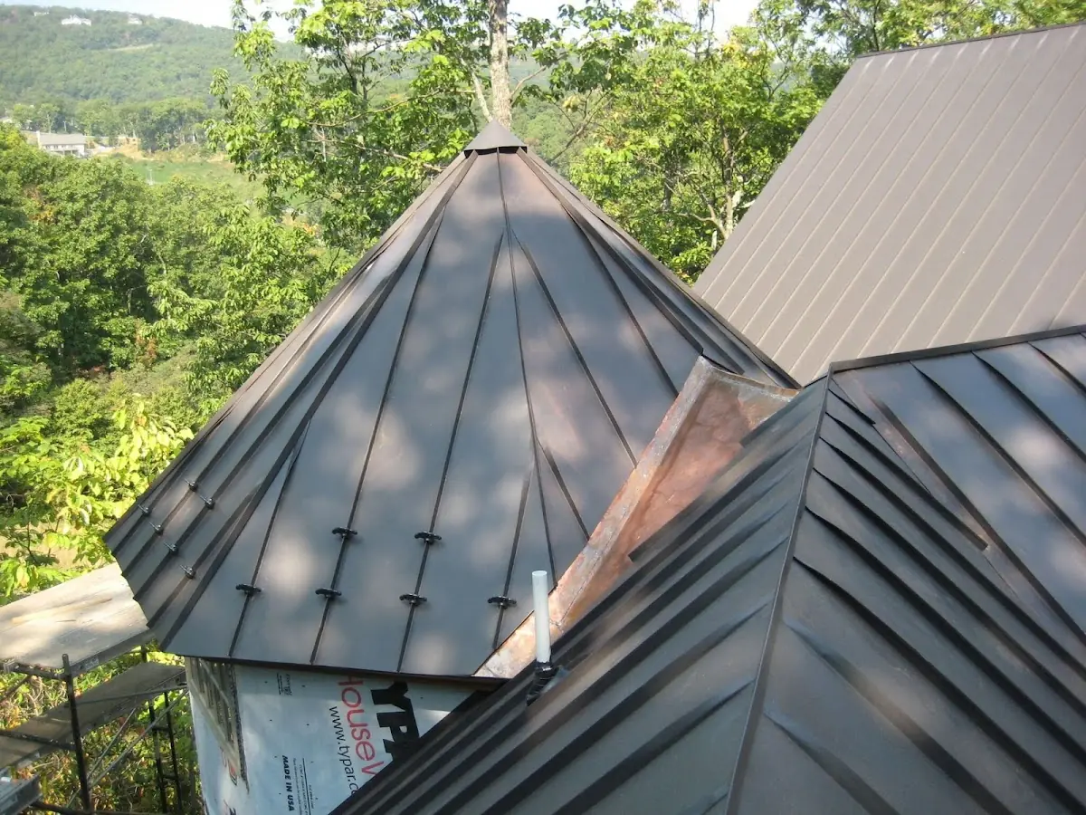 Professional Gutter Cleaning by Craftsman Roofing in Banning