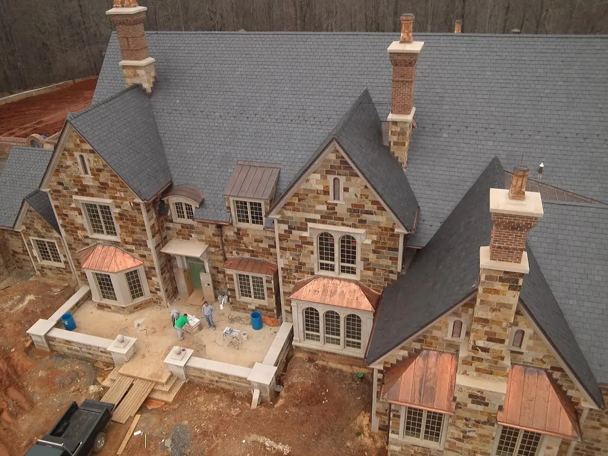 Craftsman Roofing Roof Waterproofing project in Banning